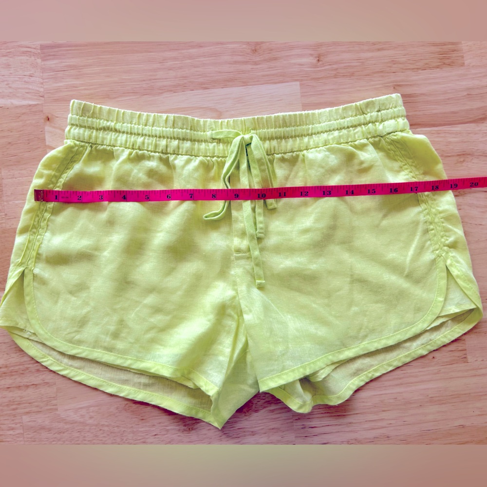 GAP Lemon Short - Picture 6 of 6